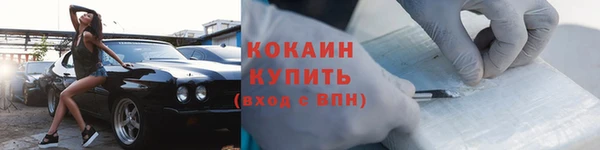 прущий лед Горняк